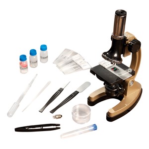 MicroPro Microscope (48-Piece Set)